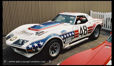 Corvette Greenwood 6